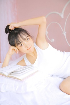 濑美莉亚